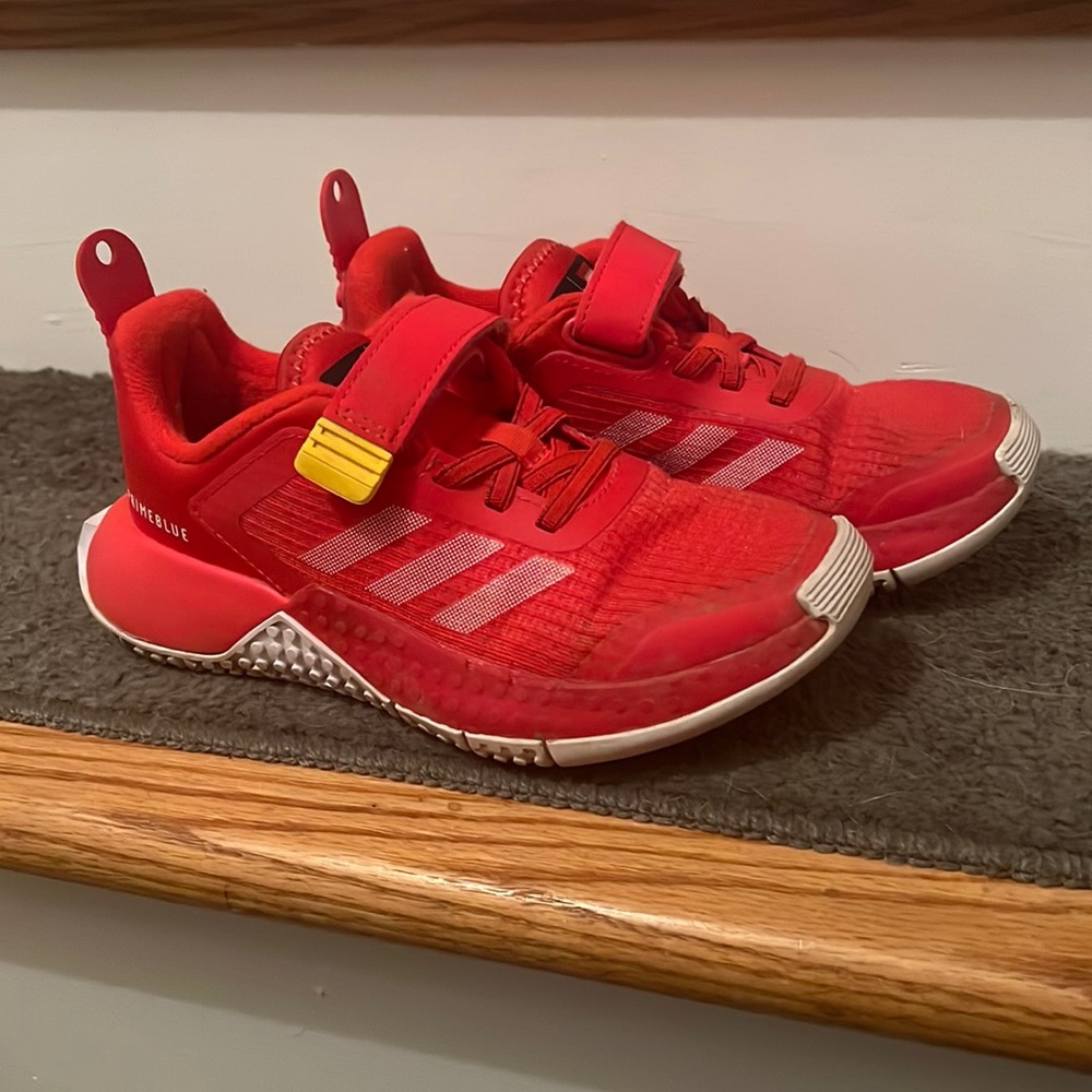 Adidas boys sneakers